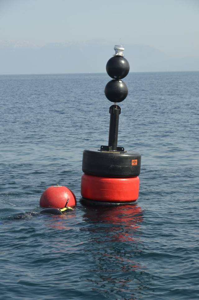 Instrumento Que Mede A Distancia Angular Do Mar