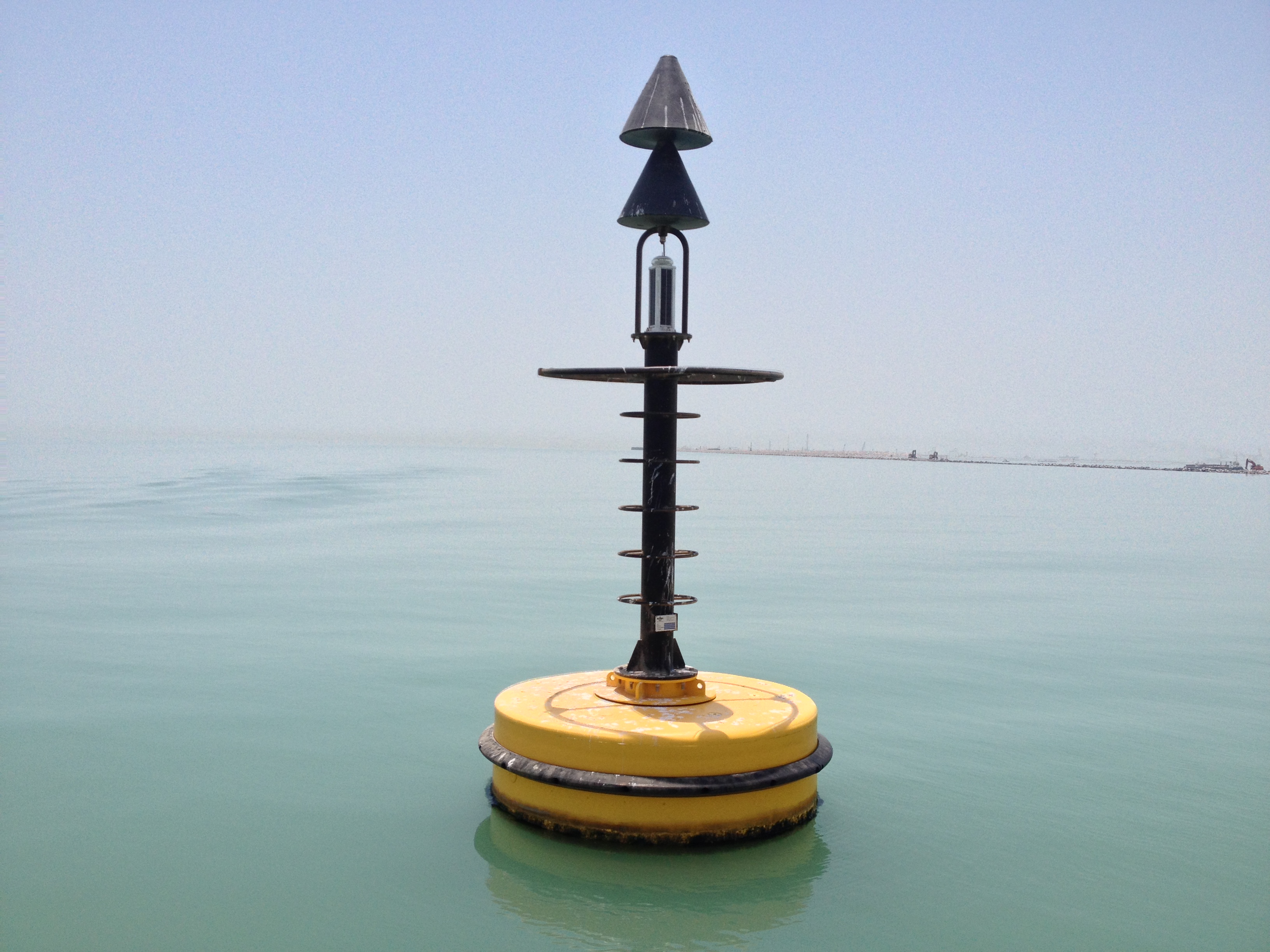 Light Buoy Resinex