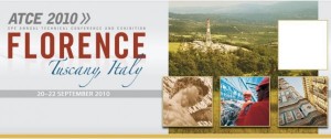 atce 2010 firenze