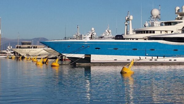 Port Vauban