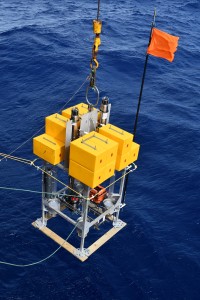 11,000 m modules in the Mariana trench, Atacama and Kemade