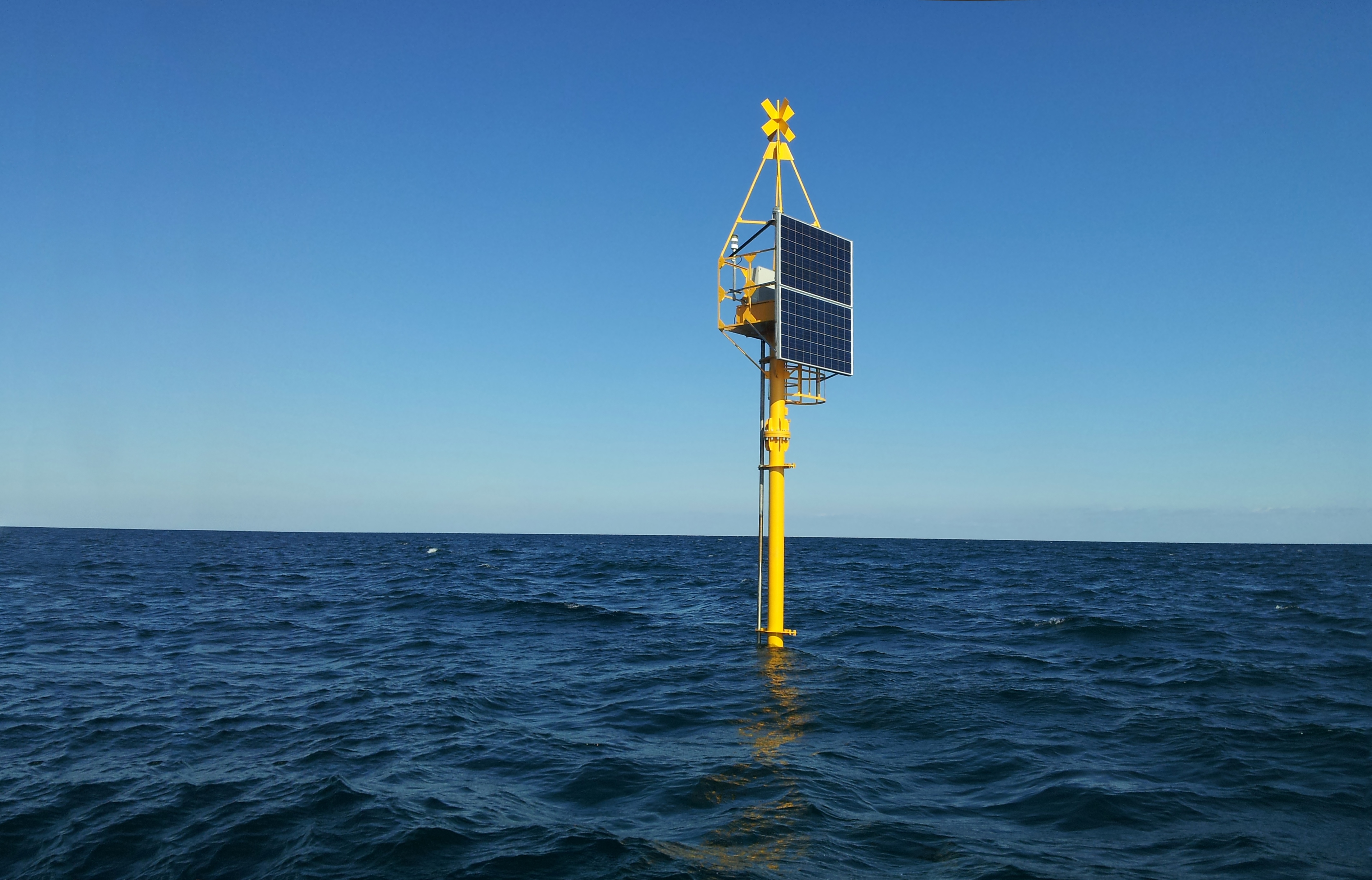 Elastic Beacons Versatility And Safety Resinex