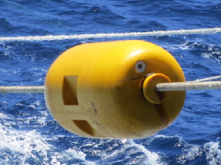 Cable And Umbilical Floats | Resinex