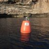 Support and Mooring Buoys