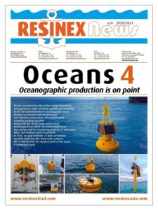 newsletter Oceans 4