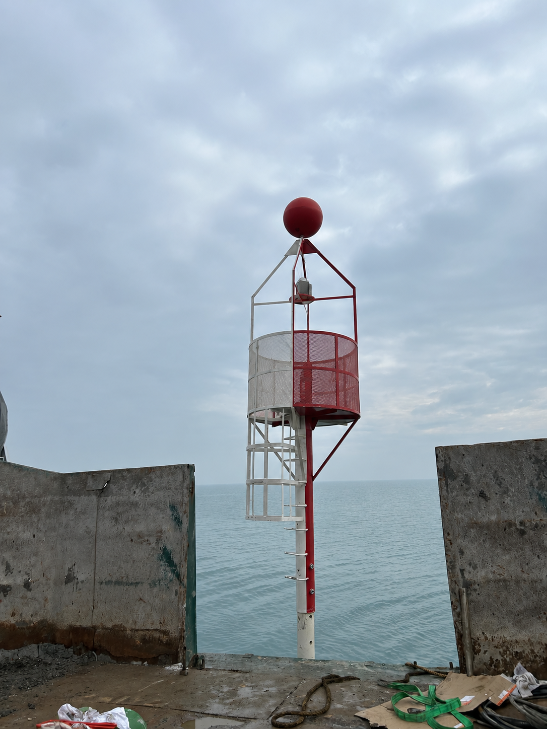 Elastic Beacon C1