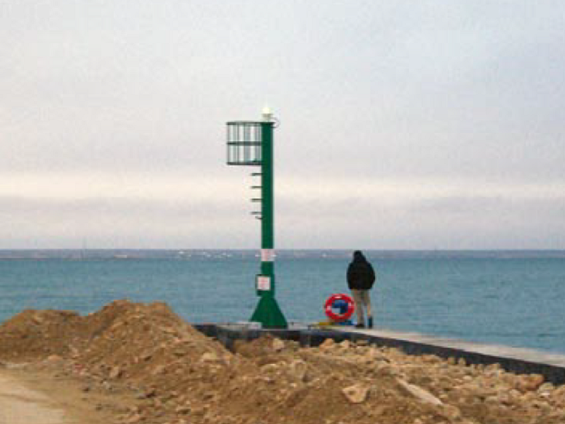 faro da terra kyrik