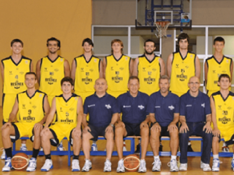 basket iseo resinex sponsor