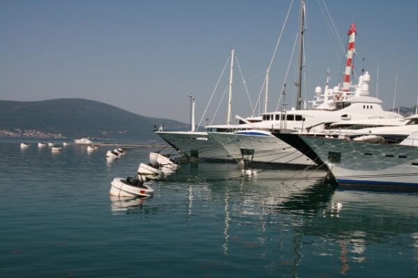 Porto Montenegro