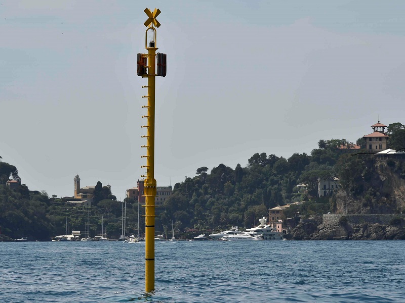 beacon porto fino marina