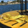 Safety first: boe di ormeggio in Nuova Caledonia