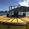 Safety first: boe di ormeggio in Nuova Caledonia