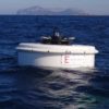 Boe di Supporto e di Ormeggio per yacht