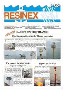Newsletter 8