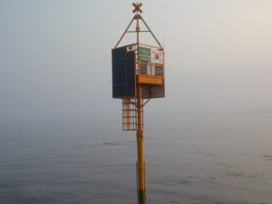 Meda Elastica strumentale per il monitoraggio ambientale